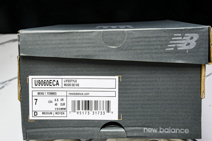 new Ba1an*e nb9060 u9060eca