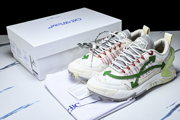 OFF-WHITE OTHERS OFO-095