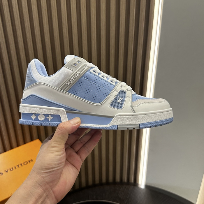 LVT SNEAKERS LVSRS-0266