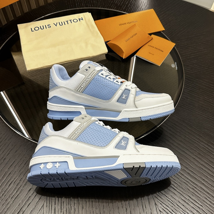 LVT SNEAKERS LVSRS-0266