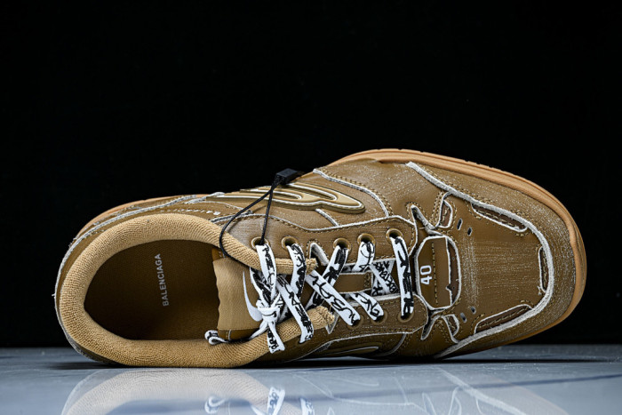 Ba1en*iaga Hamptons Worn-Out WCURS2200
