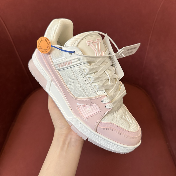 LVT SNEAKERS LVSRS-0246