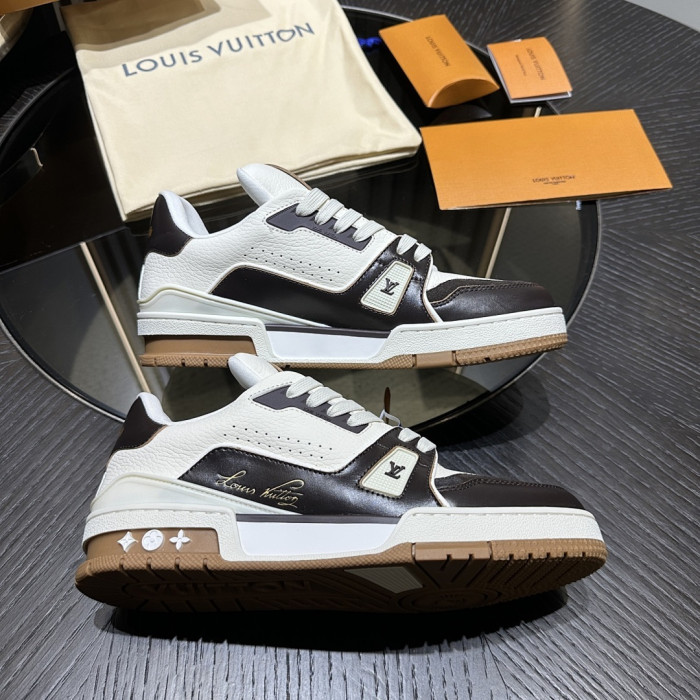 LVT SNEAKERS LVSRS-0203