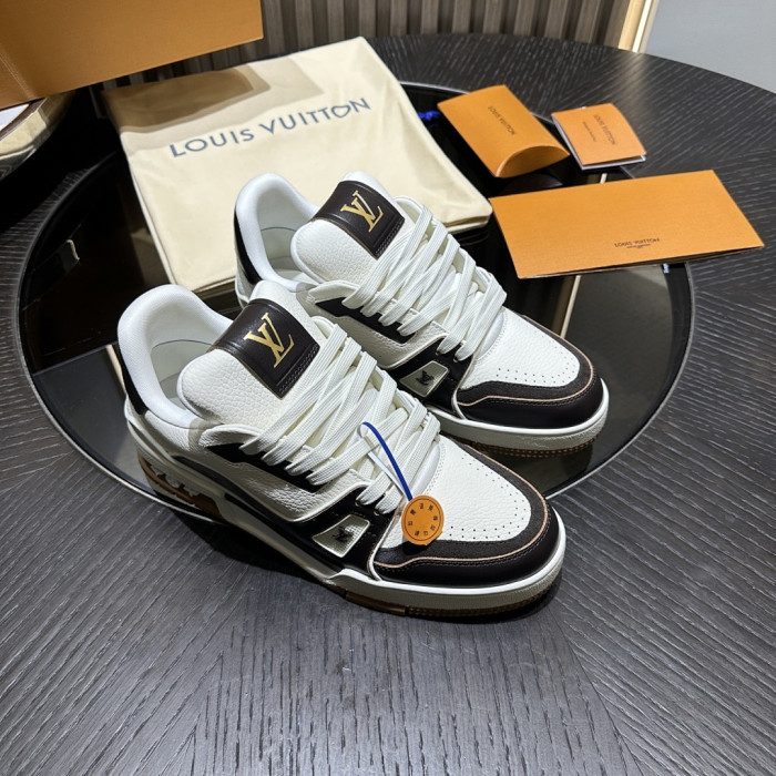 LVT SNEAKERS LVSRS-0203