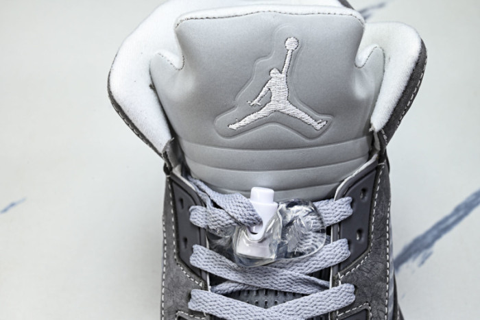 Air Jordan 5 “Wolf Grey” DD0587-002