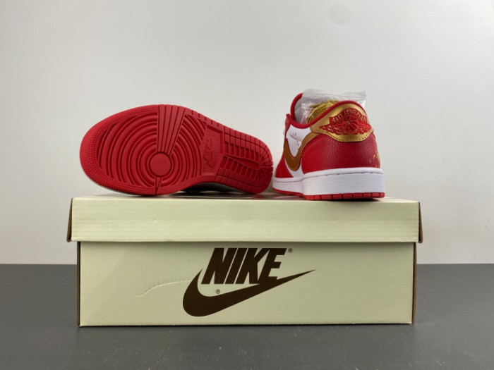 Travis Scott x Air Jordan 1 Low OG DM7866-904