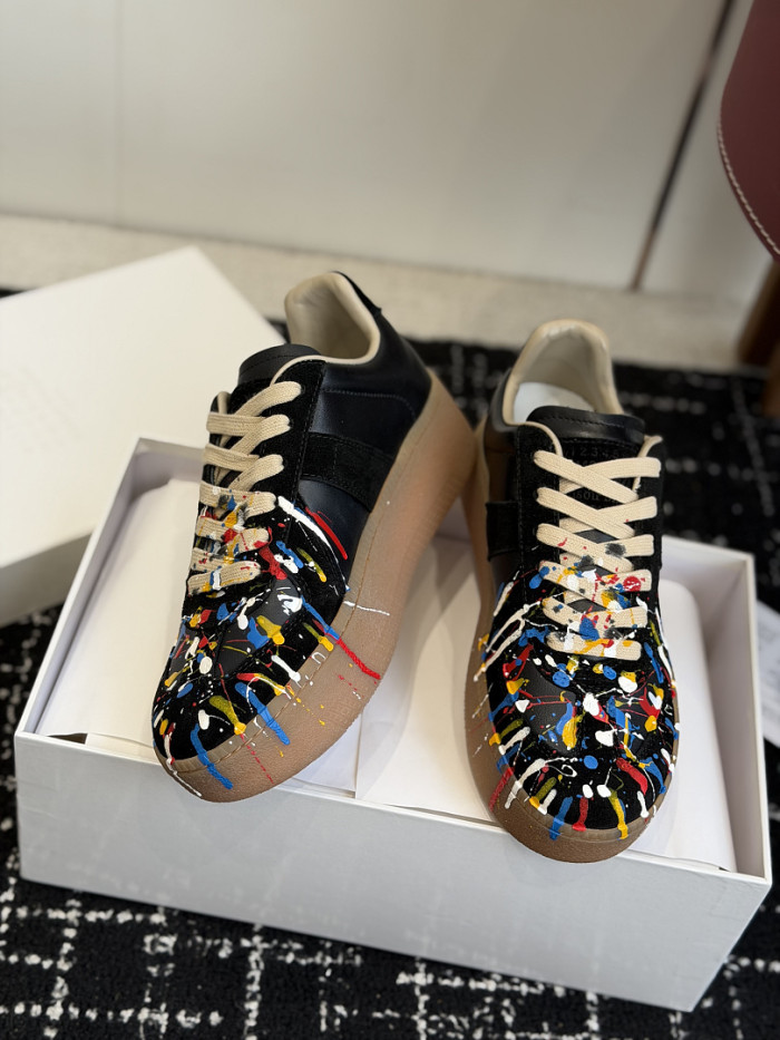 Ma*iso*n Mar*giela MAMA-0177