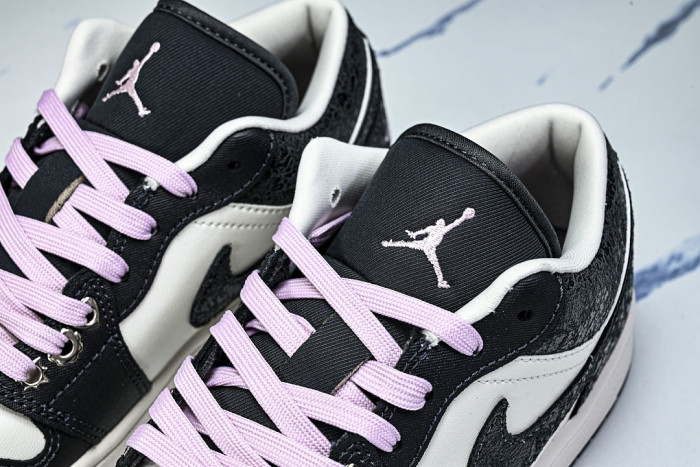 Air Jordan 1 Low II0595-001