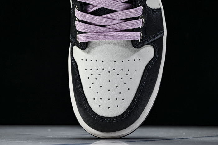 Air Jordan 1 Low II0595-001