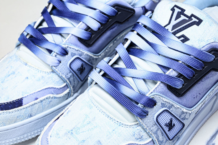 LVT SNEAKERS LVSRS-0119