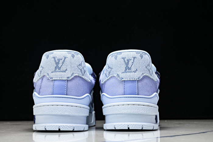 LVT SNEAKERS LVSRS-0119