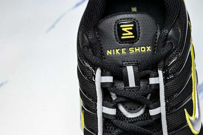 Nike Shox TL CNO151-002
