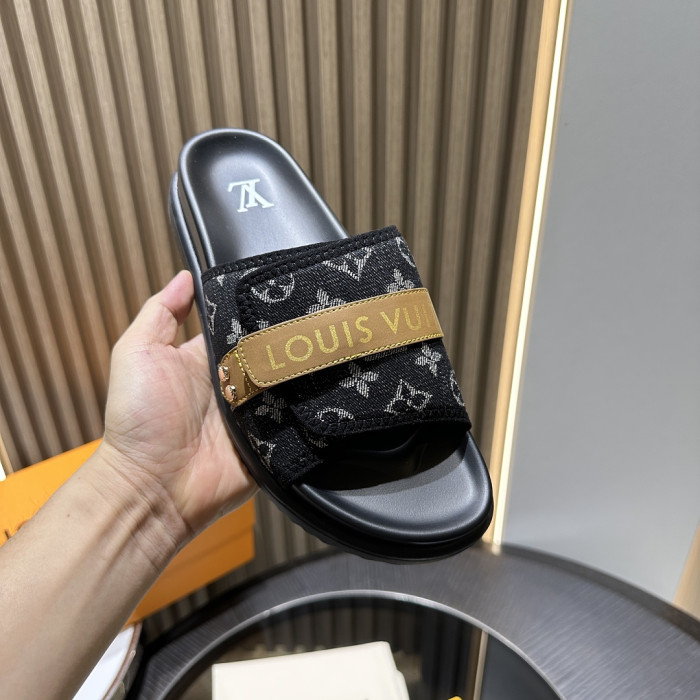L*VT SANDALS LVLSS-0148