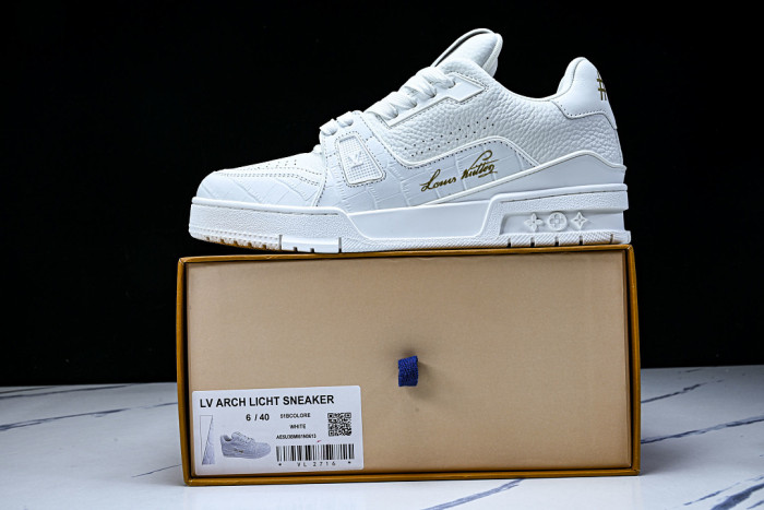 LVT SNEAKERS LVSRS-0217