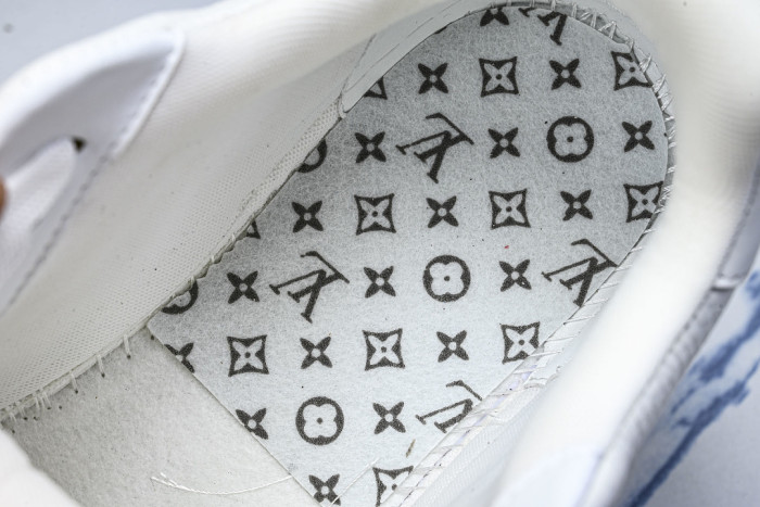 LVT SNEAKERS LVSRS-0217