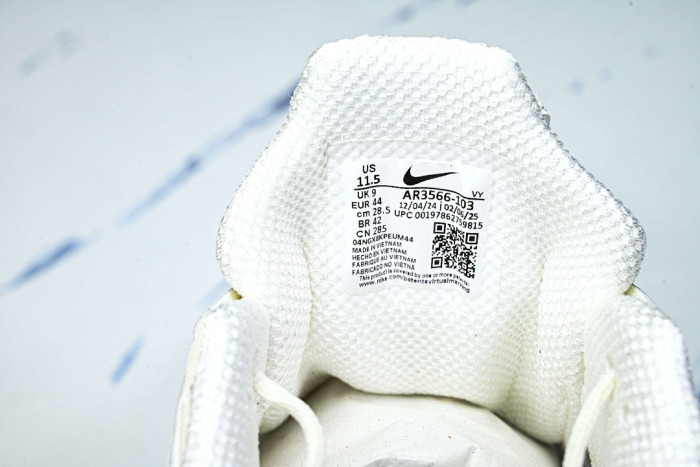 Nike Shox TL AR3566-103