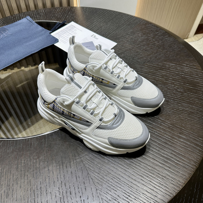 DR B22 TRAINER SNEAKERS DRB22-095
