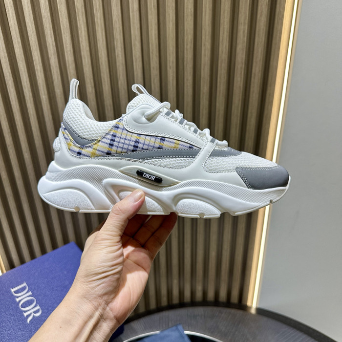 DR B22 TRAINER SNEAKERS DRB22-095