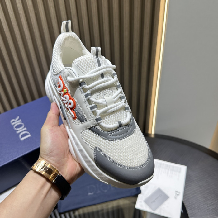 DR B22 TRAINER SNEAKERS DRB22-073