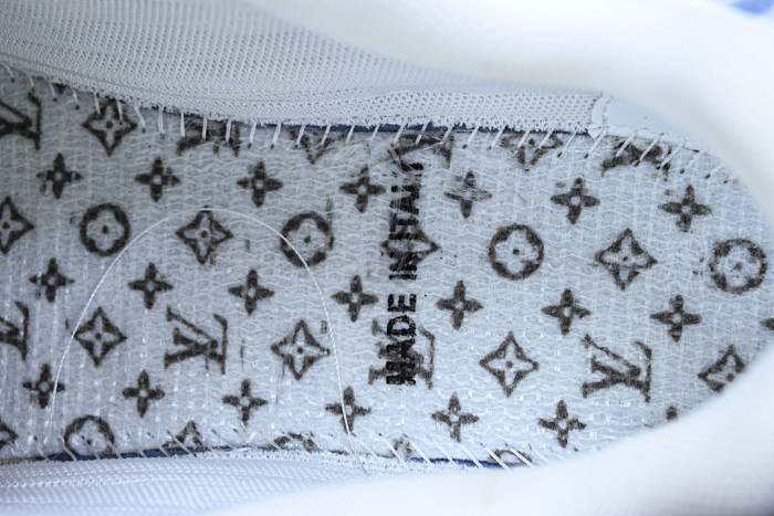 LVT SNEAKERS LVSRS-0170
