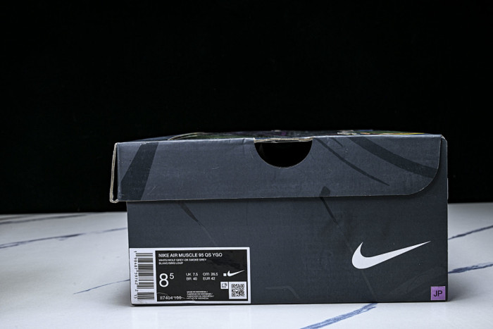 Nike Air Max 95 SP I17404-100