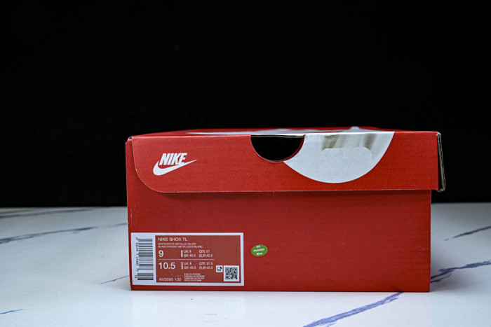 Nike Shox TL AV3595-100
