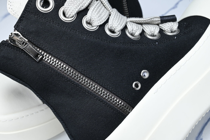 RICK OWEN.S SNEAKER RO-410