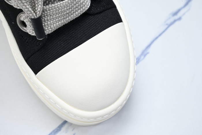 RICK OWEN.S SNEAKER RO-410