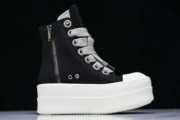 RICK OWEN.S SNEAKER RO-410