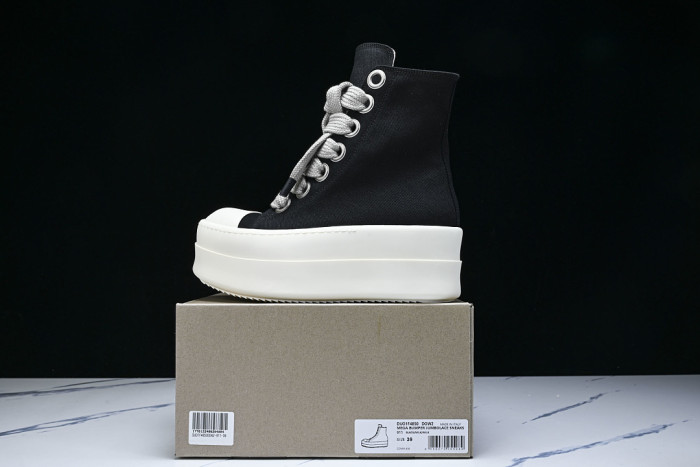 RICK OWEN.S SNEAKER RO-410