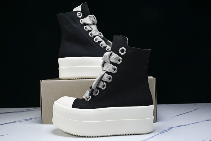 RICK OWEN.S SNEAKER RO-410