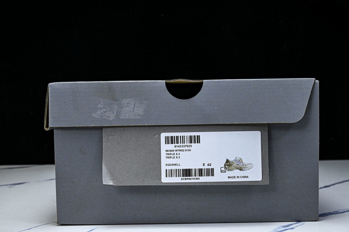 BALENGA TRIPLE S 2 BTS2-004