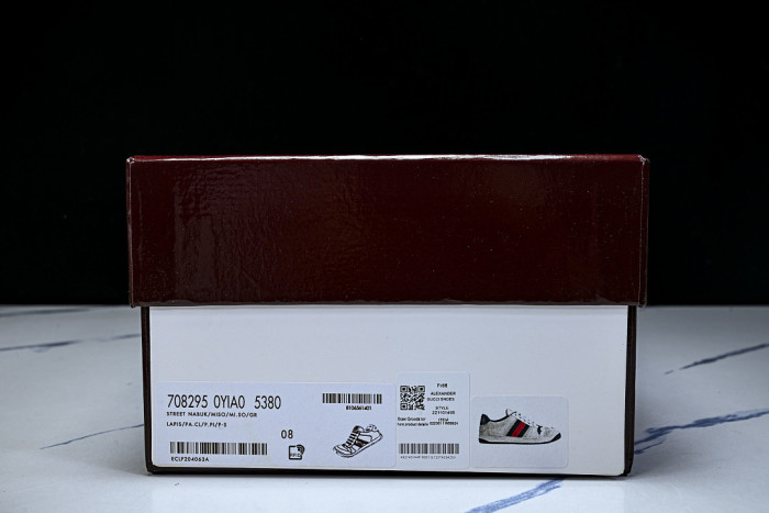 GC sneaker GC-sy0118