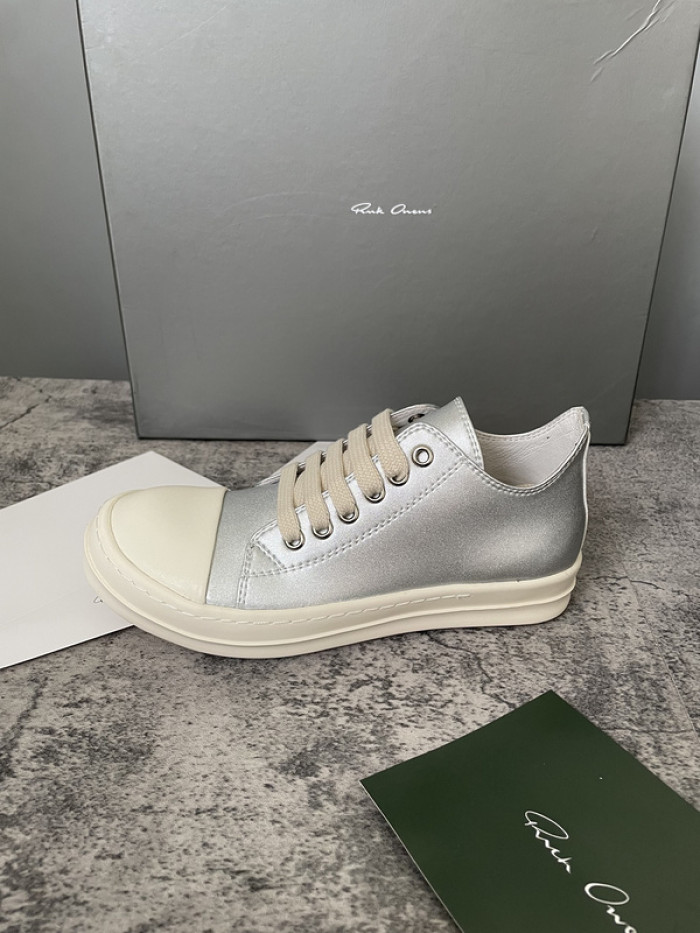 RICK OWEN.S SNEAKER RO-330