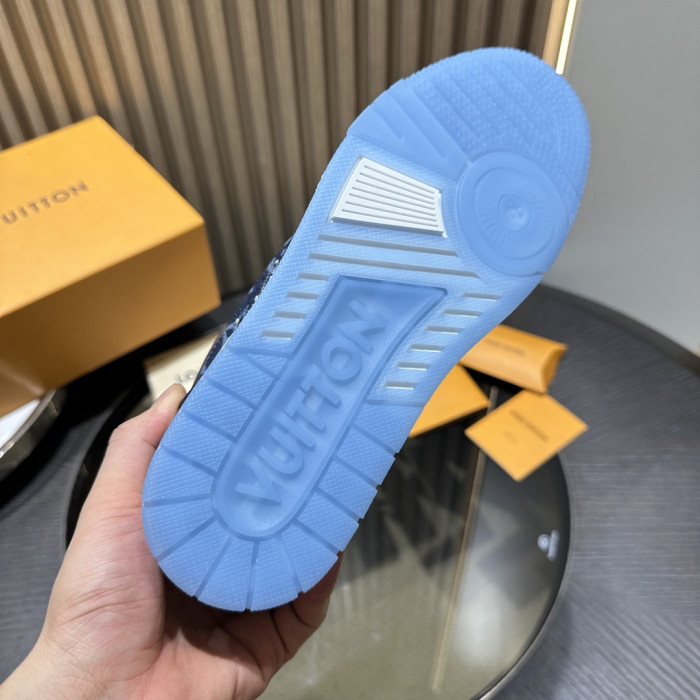 LVT SNEAKERS LVSRS-0257