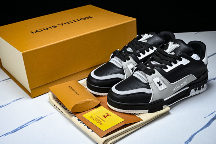 LVT SNEAKERS LVSRS-0196