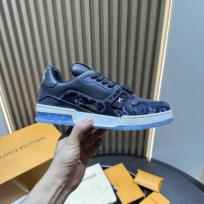 LVT SNEAKERS LVSRS-0257