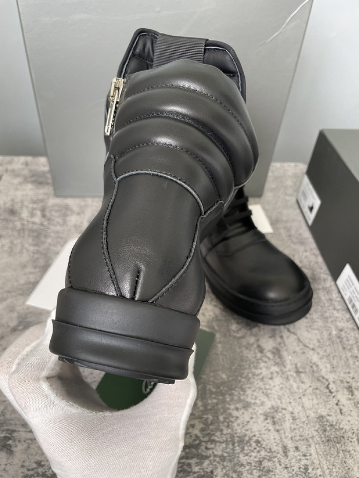 RICK OWEN.S SNEAKER RO-350