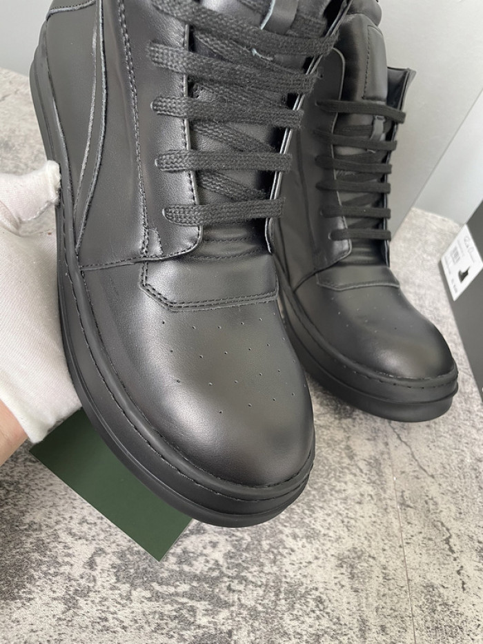 RICK OWEN.S SNEAKER RO-350