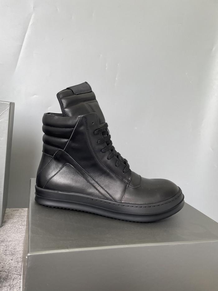 RICK OWEN.S SNEAKER RO-350