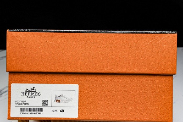 H*ER*MES SNEAKER HMESS-016