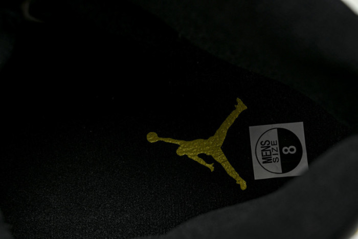 Air Jordan 11 Retro "Green Black" CT8012-037