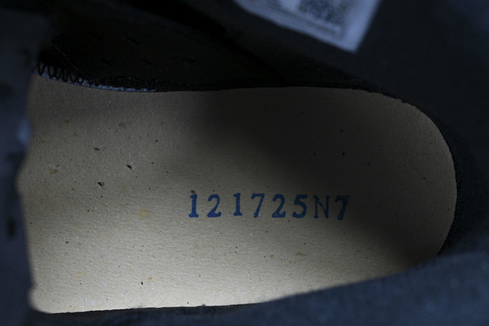 Air Jordan 6 “Cap & Gown” IR2266-010