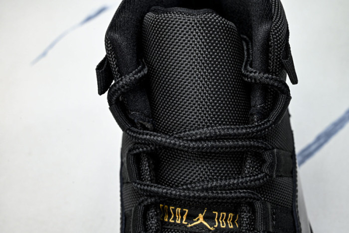 Air Jordan 11 Retro "Green Black" CT8012-037