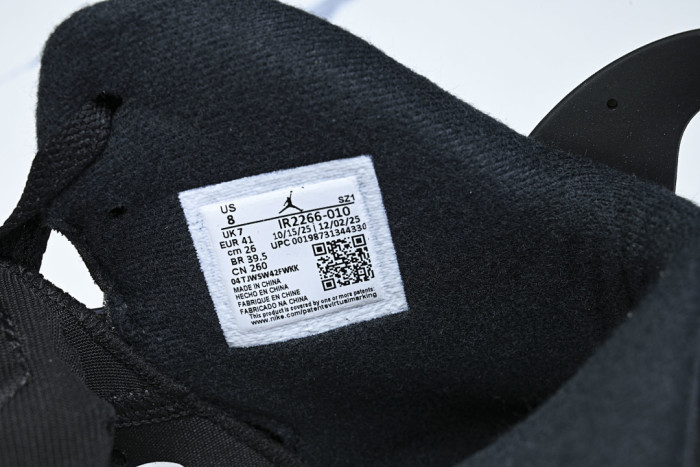 Air Jordan 6 “Cap & Gown” IR2266-010
