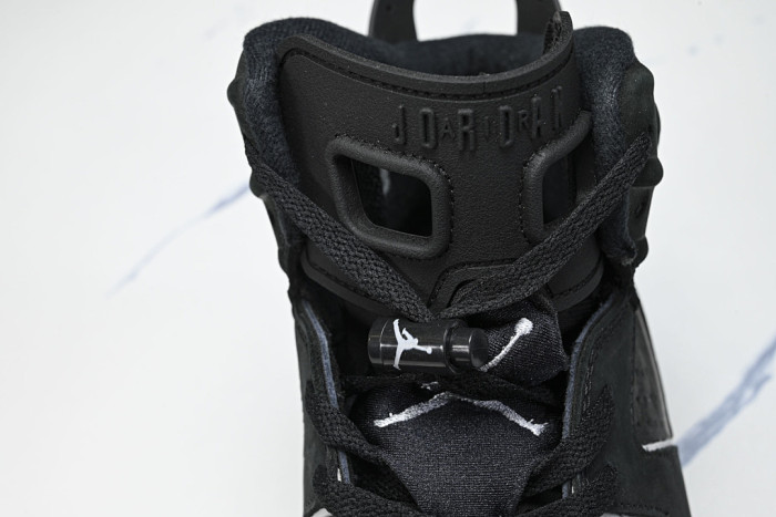 Air Jordan 6 “Cap & Gown” IR2266-010