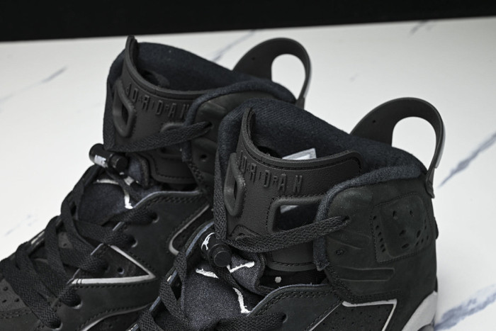 Air Jordan 6 “Cap & Gown” IR2266-010