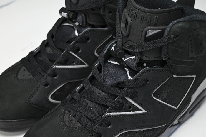 Air Jordan 6 “Cap & Gown” IR2266-010