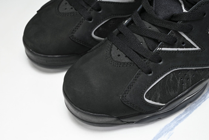 Air Jordan 6 “Cap & Gown” IR2266-010