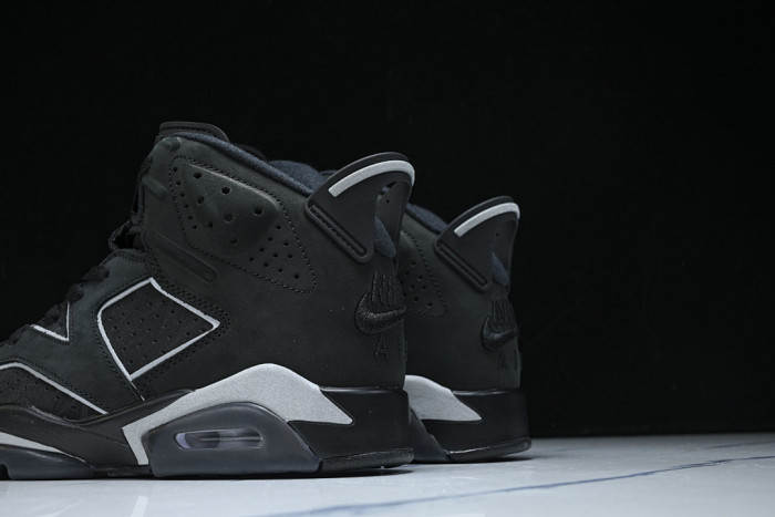 Air Jordan 6 “Cap & Gown” IR2266-010